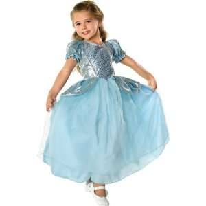  Rubies Storytime Wishes   Cinderella: Baby