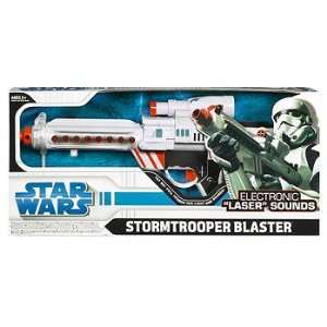  Star Wars Stormtrooper Blaster Toys & Games