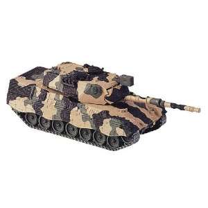   Military HO Modern Australian Army Heavy Tanks Leopard 1: Toys & Games