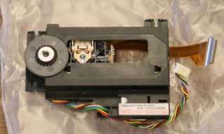 Rowe jukebox Philips CDM12.4 player laser motors NEW  