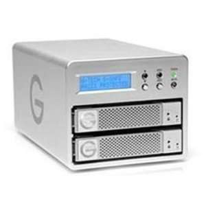   Technology 500GB G SAFE RAID Protected Storage Solution: Electronics