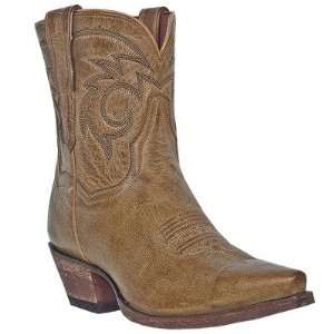   Post Boot Company DP3431 Womens Flat Iron Snip Toe Cowboy Boot Baby