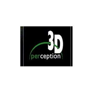  3D PERCEPTION PZ30X Lamp: Computers & Accessories