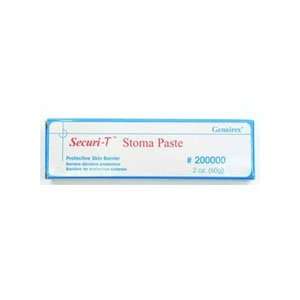  Securiti T Stoma Paste by Genairex: Health & Personal Care