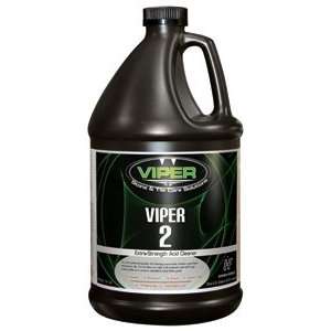  Viper 2   Acid Cleaner: Home Improvement