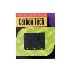  Carbon Tech Carbon Fiber Reeds   High , Material: Carbon Fiber 