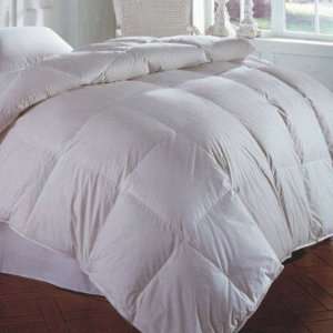  Downright CASC CASCADA 600 White Goose Down Comforter 