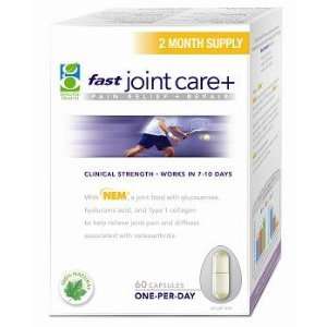   care + 60 Day Supply (60 Capsules) Brand: Genuine Health: Health