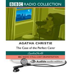  The Case of the Perfect Carer (Dramatised) (Audible Audio 
