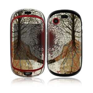   Touch) Decal Skin Sticker   The Natural Woman 