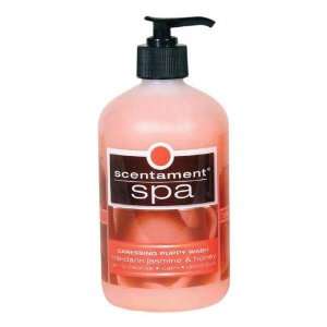  Scentament Spa Caressing Puppy Wash, 16 Ounce: Pet 