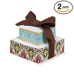  Lady Jayne Stack of Stickies, Somerset (Pack of 2): Health 