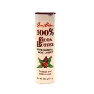  Cocoa Butter Stick 1 Ounces Beauty