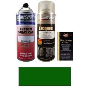   Caribe Metallic Spray Can Paint Kit for 1998 Oldsmobile 88 Royale (38