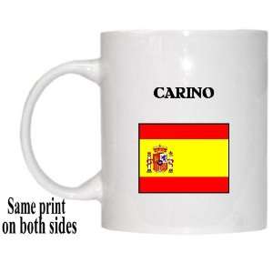  Spain   CARINO Mug: Everything Else