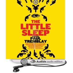   Sleep (Audible Audio Edition): Paul Tremblay, Stephen R. Thorne: Books