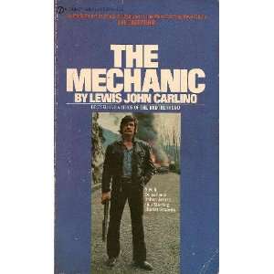  Mechanic, The: Lewis John Carlino: Books