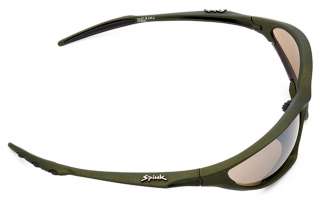 BNew Spiuk Ethnia Multisport & Casual Sunglasses + Lens  