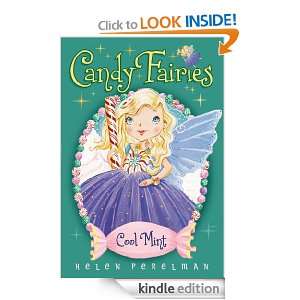 Cool Mint (Candy Fairies (Quality)): Helen Perelman, Erica Jane Waters 