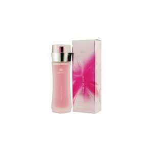  LOVE OF PINK Perfume Lacoste EDT SPRAY 1.7 OZ Beauty
