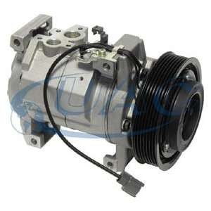  Universal Air Condition CO28003SC New Compressor And 