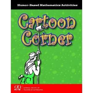  Cartoon Corner Humor Based Mathematics Activities 