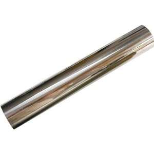  Polished Stainless Steel Bar Rail