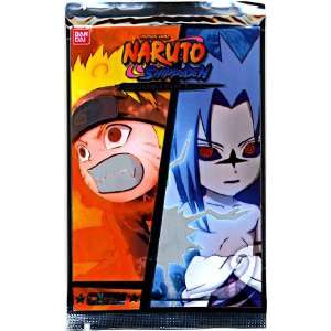  Naruto Shippuden Card Game Chibi Tournament Series 3 