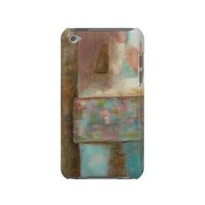   Abstract Painting for iPod 4th Gen Ipod Case mate Cases: Electronics