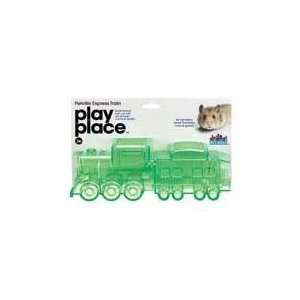  Best Quality Petville Express Train / Size Small By Jw Pet 