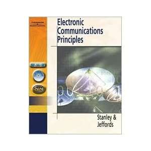    Electronic Communications, Principles and Systems 
