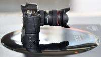   auction is a Model Replica Canon EOS 5D + EF 24 105mm f/4L 1/6 Scale