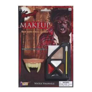  Make up Kit   Werewolf Toys & Games