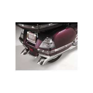    52 735 Saddlebag Taillight for Honda GL1800 01 06 Automotive