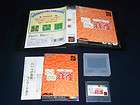 SNK Neo Geo Pocket Color SNK vs CAPCOM JP VER