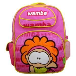  Wamba Large Backpack Toys & Games