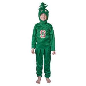 Stanford Cardinal Youth Tree Halloween Costume  Sports 