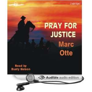  Pray for Justice: On the Trail with Orrin Porter Rockwell 