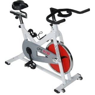   Exercise & Fitness Cardio Training Exercise Bikes Stamina