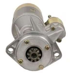  This is a Brand New Starter Fits Yanmar Industrial Engines 