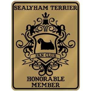  New  Sealyham Terrier Fan Club   Honorable Member   Pets 