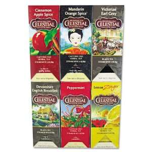  Celestial Seasonings Products   Celestial Seasonings   Tea 