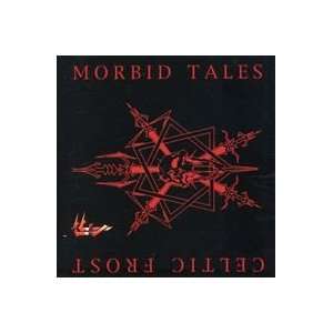  New Noise Records Artist Celtic Frost Morbid Tales Rock 