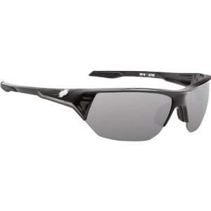 Spy Alpha Sunglasses   Spy Optic Scoop Series Sports Eyewear w/ Free B 