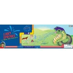  King Cobra Linky Sprinks Sprinkler Kit 20 pc Toys & Games