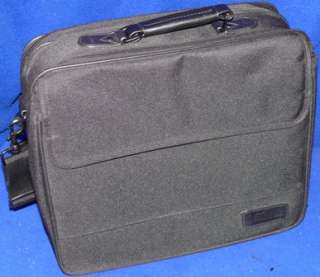 Targus CL55 Laptop Carrying Case  