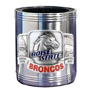  Boise State Broncos College Can Cooler