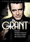 The Cary Grant Collection (DVD, 2008, 4 Disc Set)