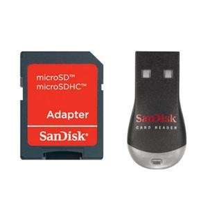   Duo MicroSD Reader (Flash Memory & Readers)