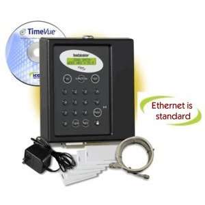  Icon Time Systems« PROXe Employee Time Clock (Ethernet 